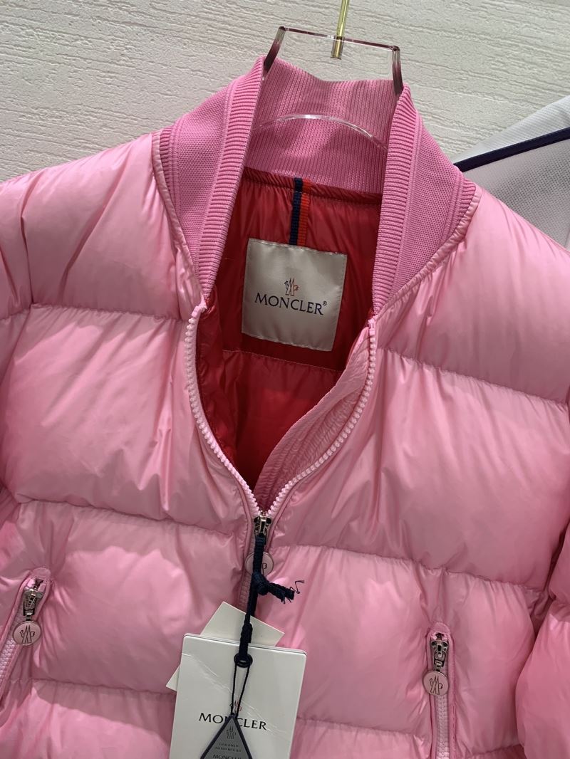 Moncler Down Jackets